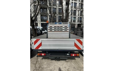Ford Transit 2.2TDCi - автомобили, коли, обяви за нови и употребявани 7