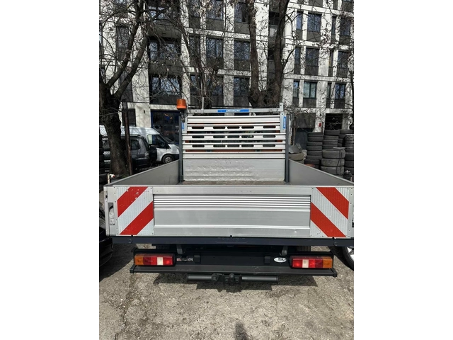 Ford Transit 2.2TDCi - автомобили, коли, обяви за нови и употребявани 7