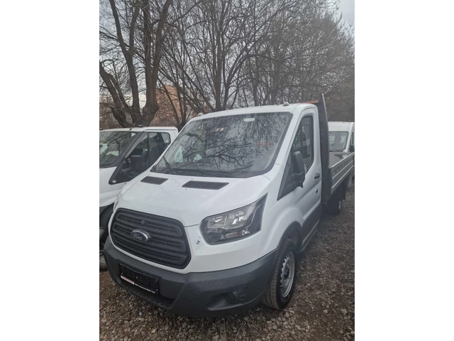 Ford Transit 2.0TDCi - автомобили, коли, обяви за нови и употребявани 0