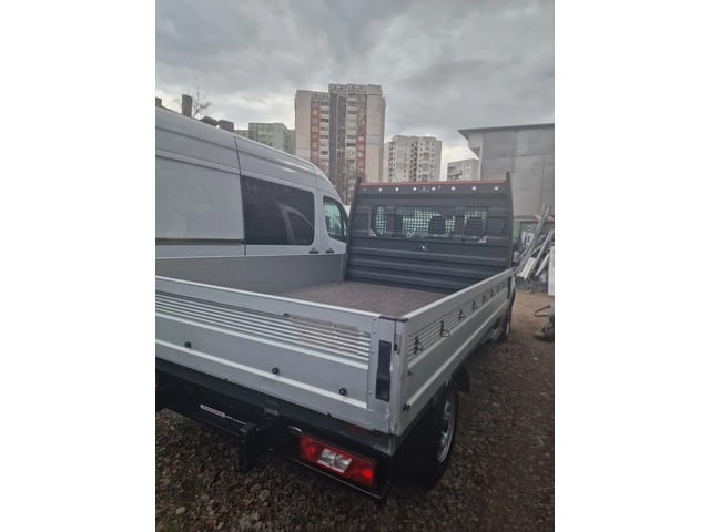Ford Transit 2.0TDCi - автомобили, коли, обяви за нови и употребявани 2