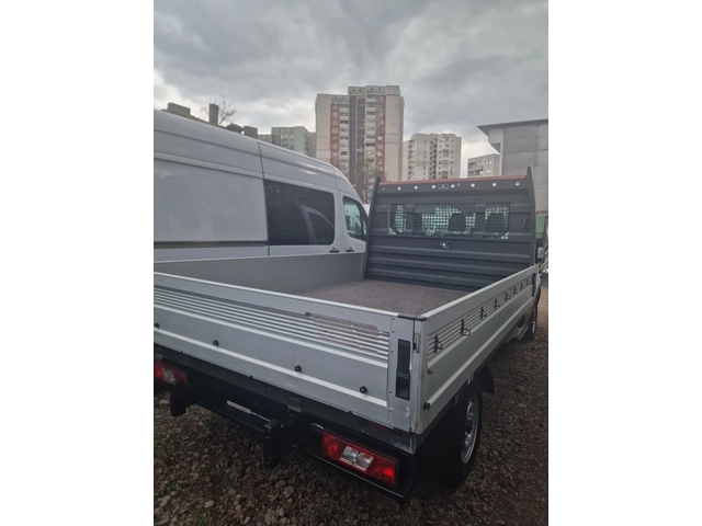 Ford Transit 2.0TDCi - автомобили, коли, обяви за нови и употребявани 3