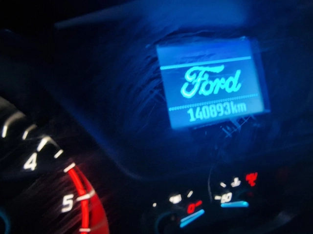 Ford Transit 2.0TDCi - автомобили, коли, обяви за нови и употребявани 4