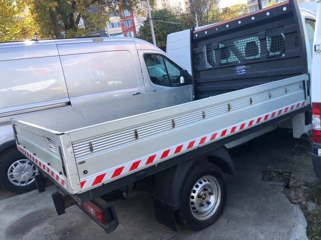 Ford Transit 2, 2TDCi - автомобили, коли, обяви за нови и употребявани 2