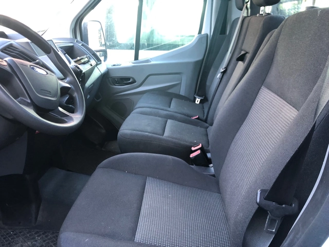 Ford Transit 2, 2TDCi - автомобили, коли, обяви за нови и употребявани 6