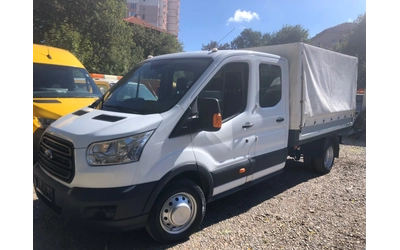 ford-transit - 0