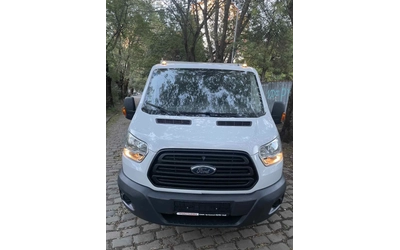 Ford Transit 2, 2TDCi - автомобили, коли, обяви за нови и употребявани 14