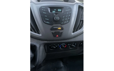 Ford Transit 2, 2TDCi - автомобили, коли, обяви за нови и употребявани 15