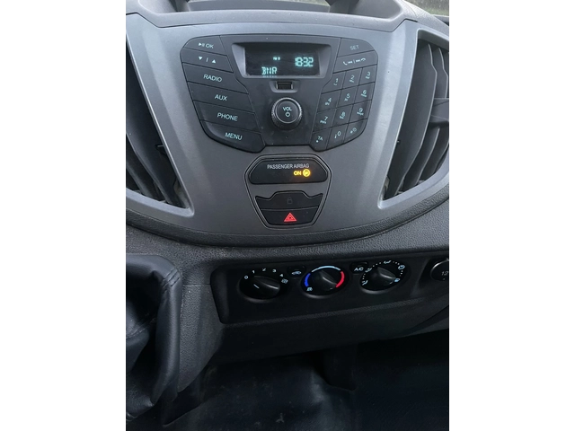 Ford Transit 2, 2TDCi - автомобили, коли, обяви за нови и употребявани 15