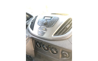 Ford Transit 2, 2TDCi - автомобили, коли, обяви за нови и употребявани 7
