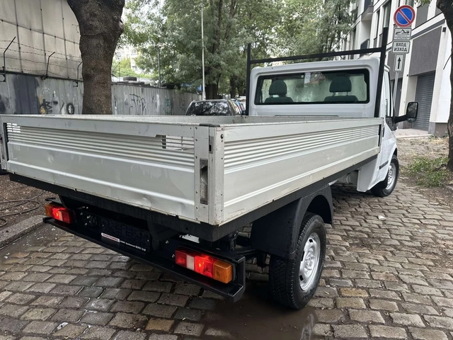Ford Transit 2.4TDCi - автомобили, коли, обяви за нови и употребявани 5