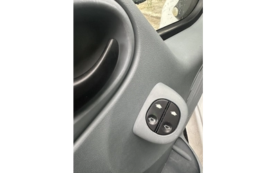 Ford Transit 2.4TDCi - автомобили, коли, обяви за нови и употребявани 8