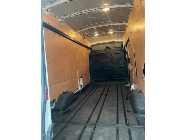 Ford Transit MAXi - 2.0 TDCi - автомобили, коли, обяви за нови и употребявани 6