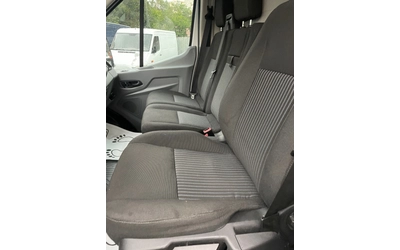 Ford Transit MAXi - 2.0 TDCi - автомобили, коли, обяви за нови и употребявани 8