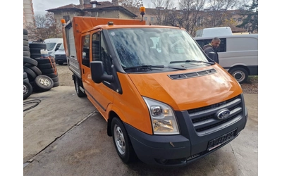 ford-transit - 1