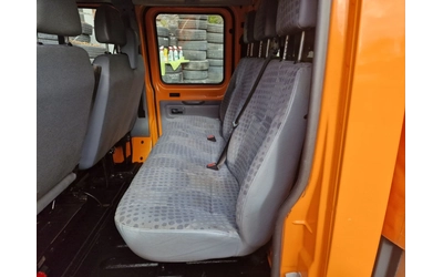 Ford Transit 2.2TDCi - автомобили, коли, обяви за нови и употребявани 8