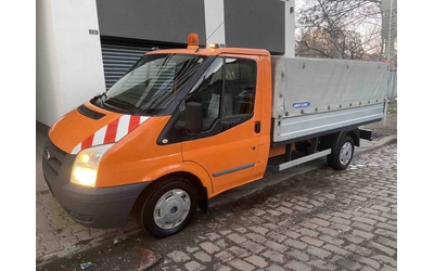 ford-transit - 0