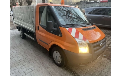 ford-transit - 1
