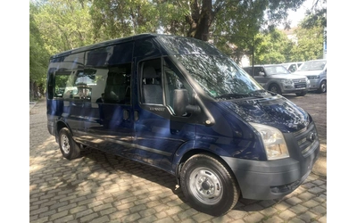 ford-transit - 0