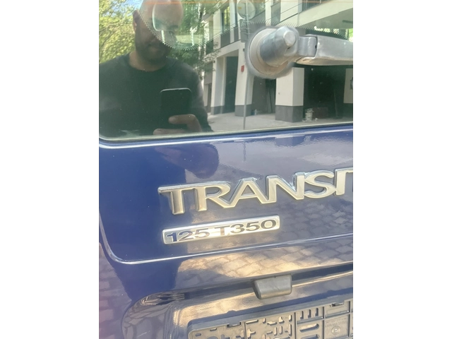 Ford Transit 2.2TDCi - автомобили, коли, обяви за нови и употребявани 6