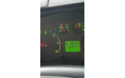 Ford Transit 2.2TDCi - автомобили, коли, обяви за нови и употребявани 6