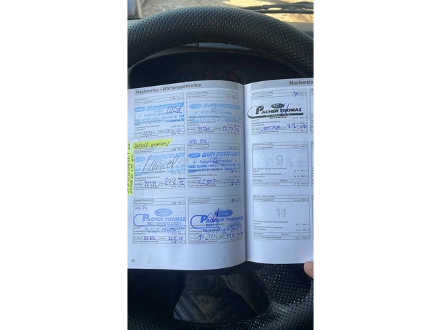 Ford Transit 2, 2TDCi - автомобили, коли, обяви за нови и употребявани 9