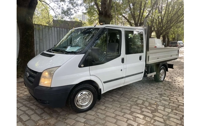 ford-transit - 0