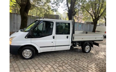 ford-transit - 1