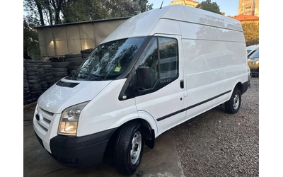 ford-transit - 0