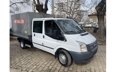 ford-transit - 0