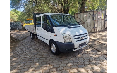 ford-transit - 0