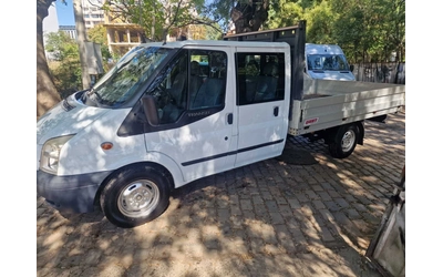 ford-transit - 1