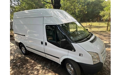 ford-transit - 1