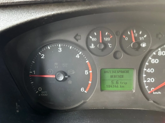 Ford Transit 2.2TDCi - автомобили, коли, обяви за нови и употребявани 9