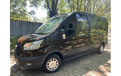 ford-transit - 0