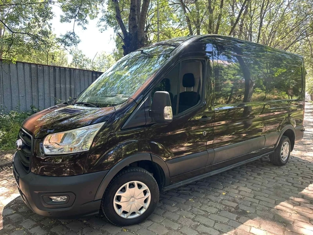 Ford Transit 2, 0 TDCi - автомобили, коли, обяви за нови и употребявани 0