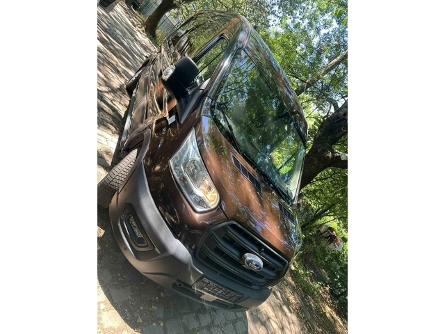 Ford Transit 2, 0 TDCi - автомобили, коли, обяви за нови и употребявани 7