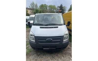 ford-transit - 1