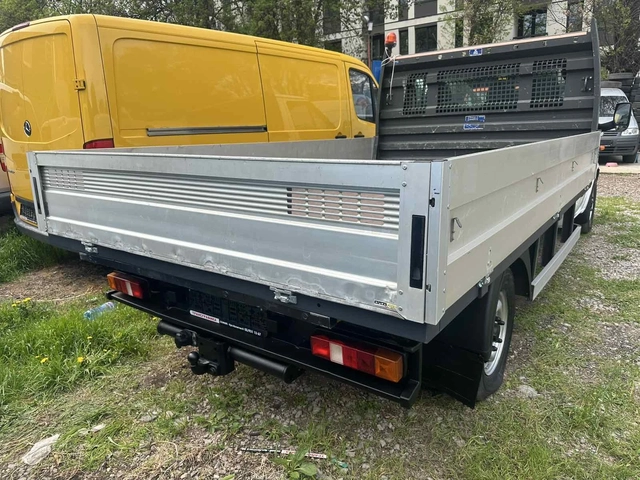 Ford Transit 2.2Tdci - автомобили, коли, обяви за нови и употребявани 2