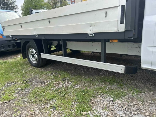 Ford Transit 2.2Tdci - автомобили, коли, обяви за нови и употребявани 3
