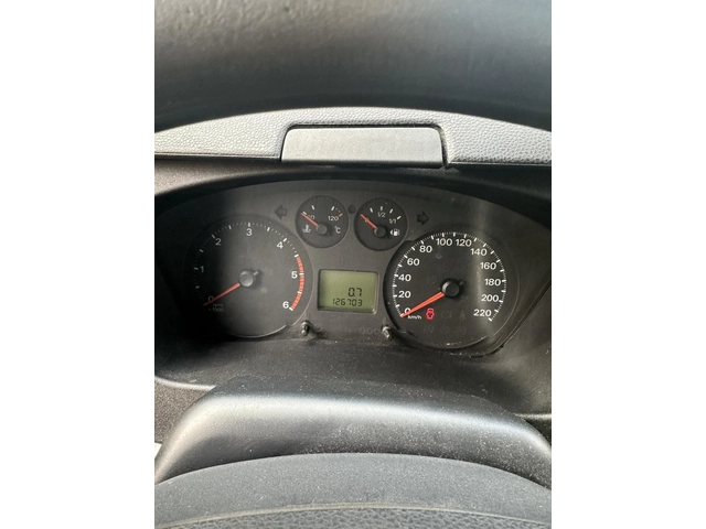 Ford Transit 2.2Tdci - автомобили, коли, обяви за нови и употребявани 7
