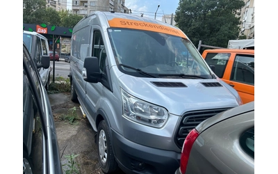 ford-transit - 1