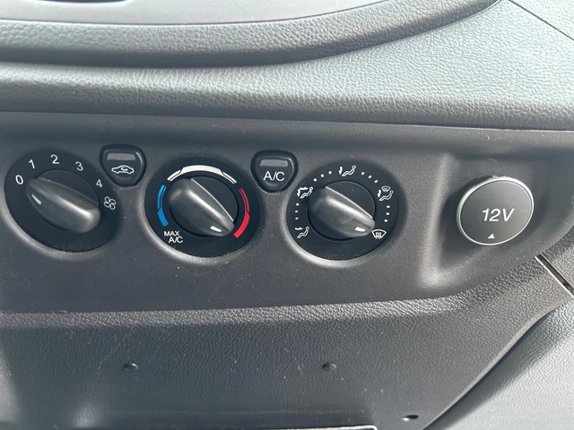 Ford Transit 2, 0 TDCi - автомобили, коли, обяви за нови и употребявани 4