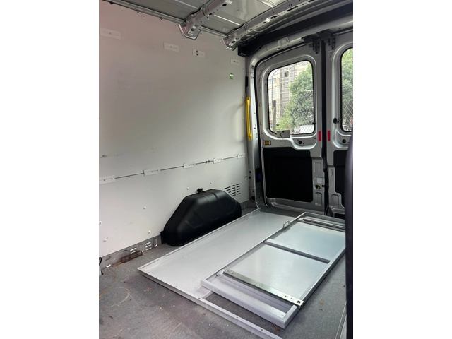 Ford Transit 2, 0 TDCi - автомобили, коли, обяви за нови и употребявани 7