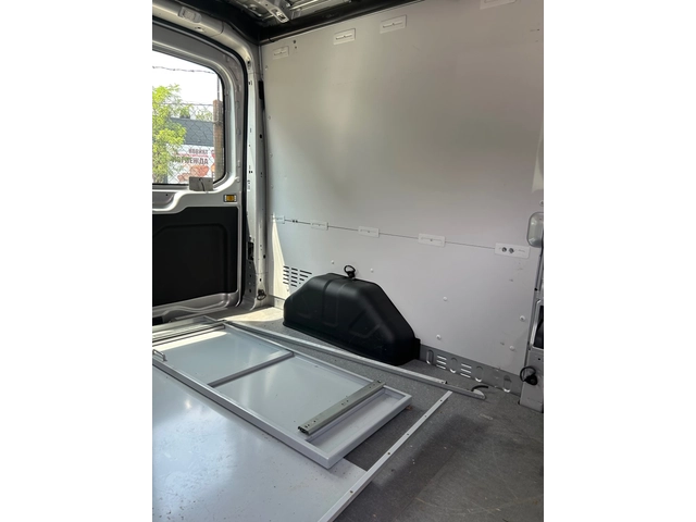Ford Transit 2, 0 TDCi - автомобили, коли, обяви за нови и употребявани 8