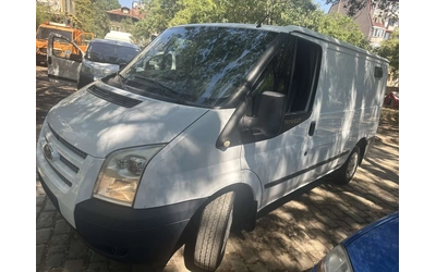 ford-transit - 0