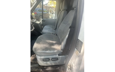 Ford Transit 2.2tdci - автомобили, коли, обяви за нови и употребявани 10