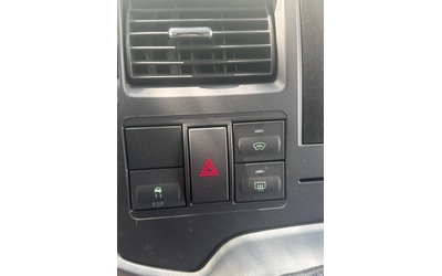 Ford Transit 2.2tdci - автомобили, коли, обяви за нови и употребявани 11