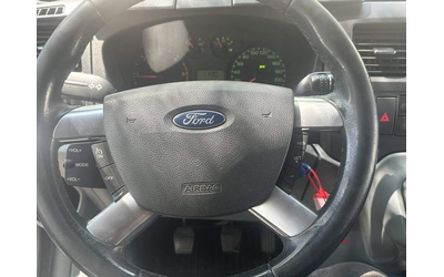 Ford Transit 2.2tdci - автомобили, коли, обяви за нови и употребявани 12