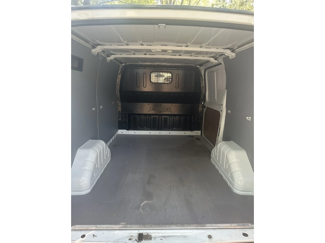Ford Transit 2.2tdci - автомобили, коли, обяви за нови и употребявани 13