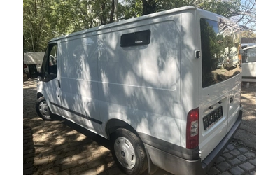 Ford Transit 2.2tdci - автомобили, коли, обяви за нови и употребявани 14